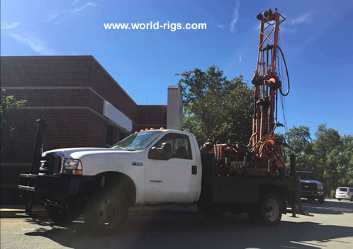 CME 45C Drill Rig for Sale